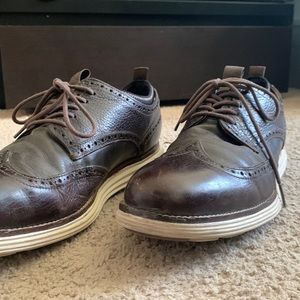 ØriginalGrand Ultra Wingtip Oxford